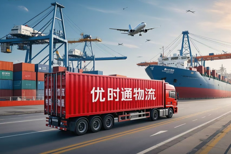 香港到宁河县进口物流运输