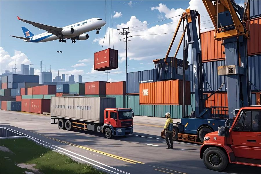 宁河县到澳门直达物流