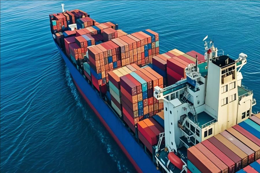 宁河县海运到台湾