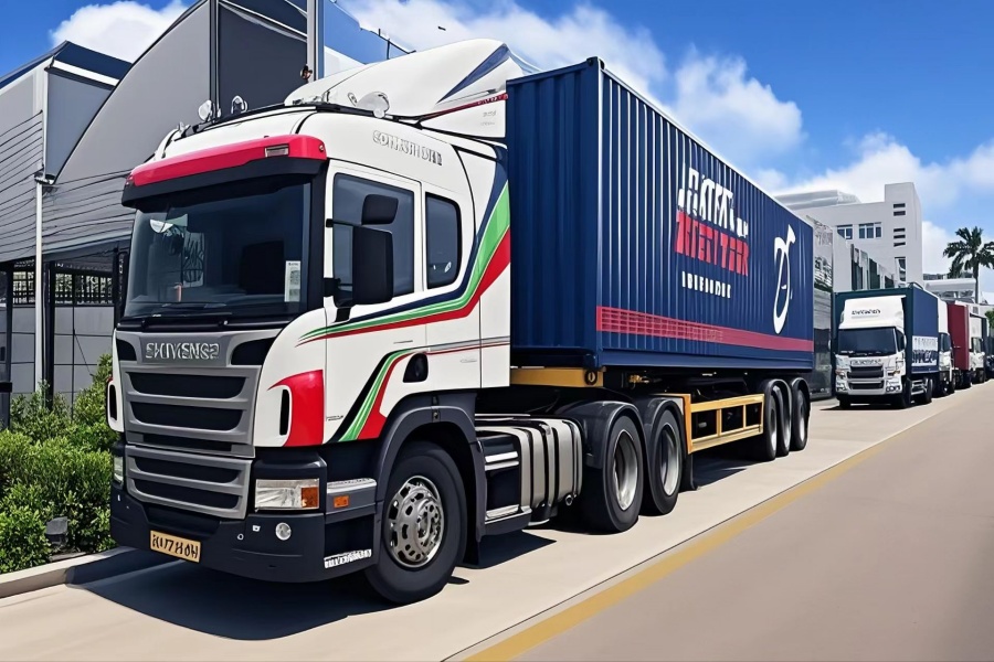 宁河县直达到香港物流专线